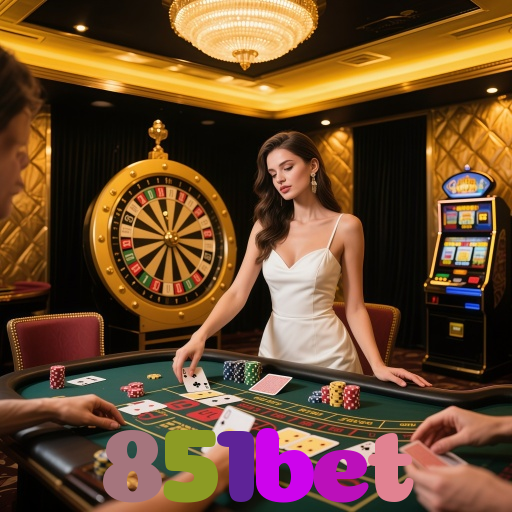 851bet 