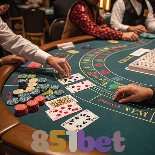 851bet 