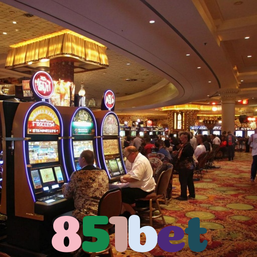 851bet 