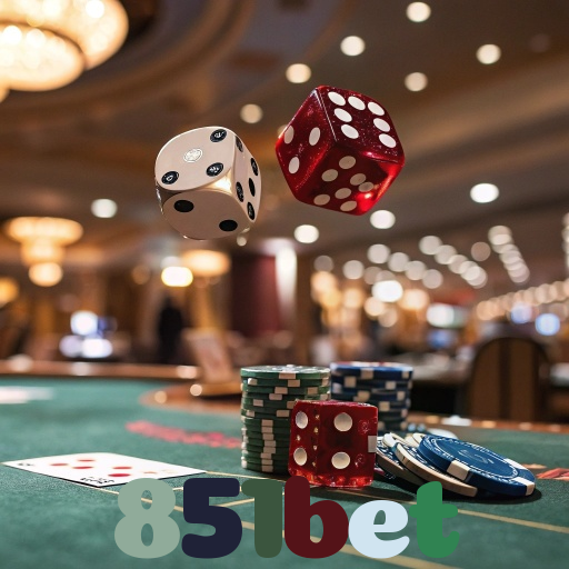 851bet 