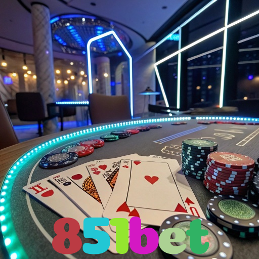 851bet 