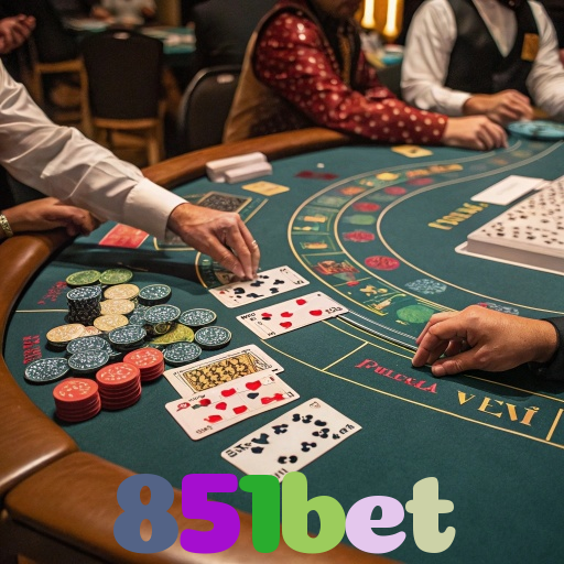 851bet 