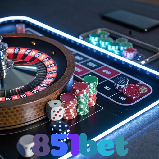 851bet 