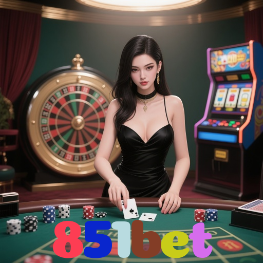 851bet 