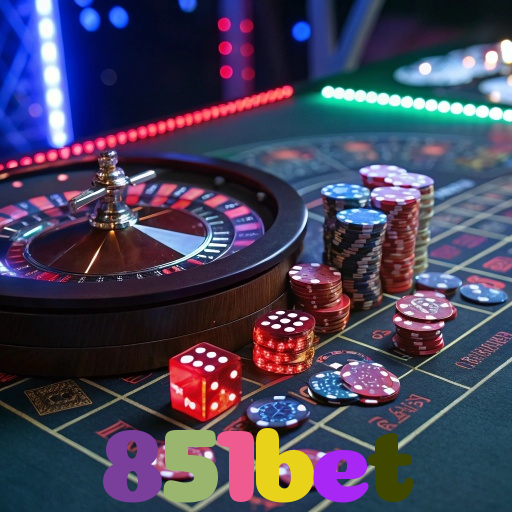 851bet 