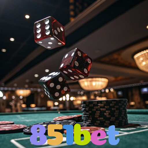 851bet 