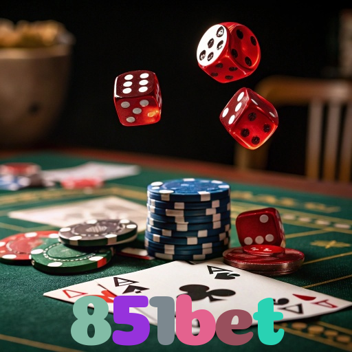 851bet 