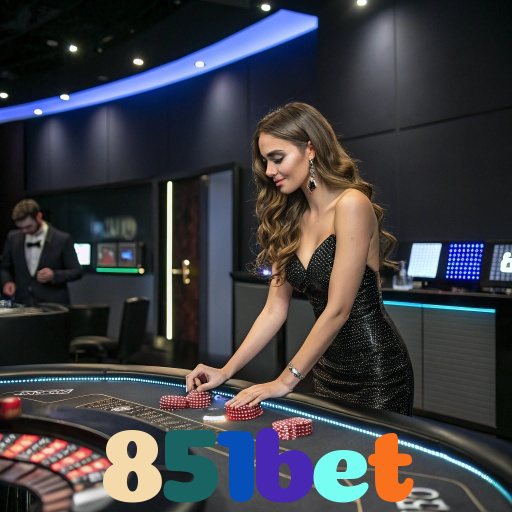 851bet 