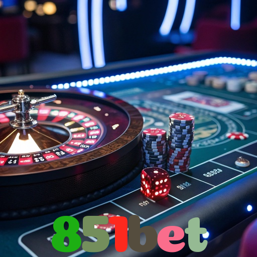 851bet 