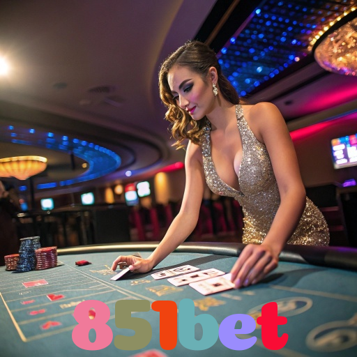 851bet 