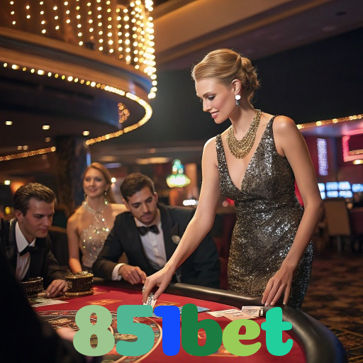 851bet 