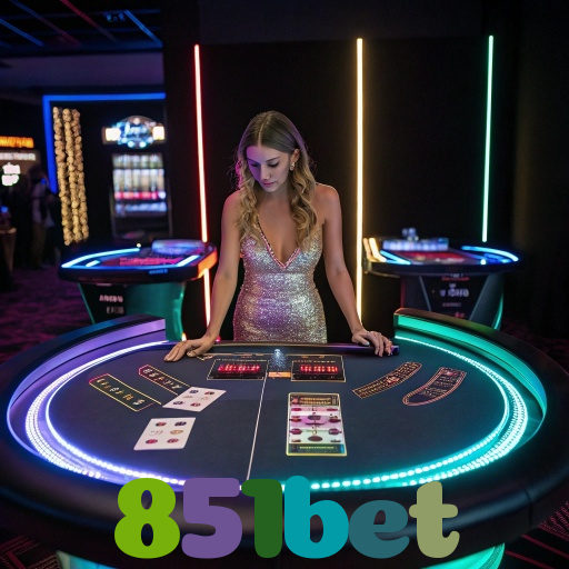 851bet 