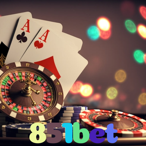851bet 