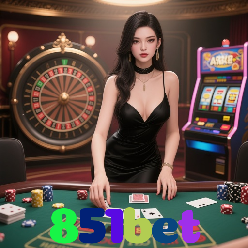 851bet 