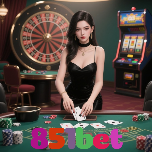 851bet 