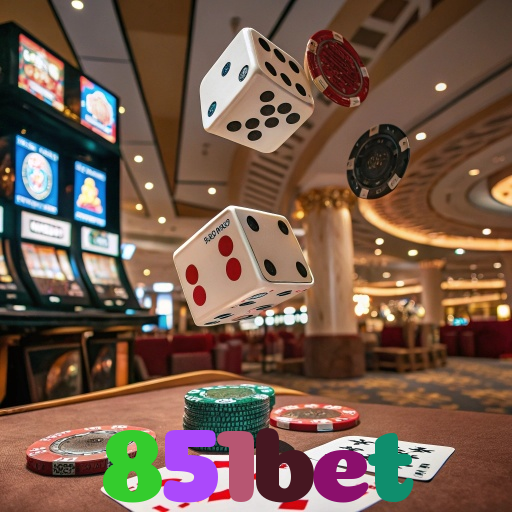 851bet 