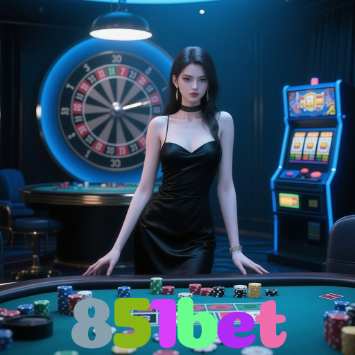 851bet 