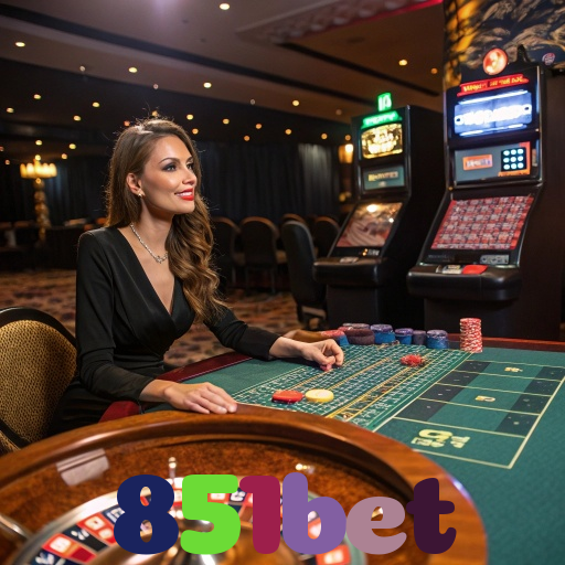 851bet 