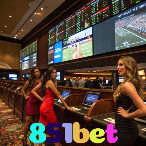 851bet 
