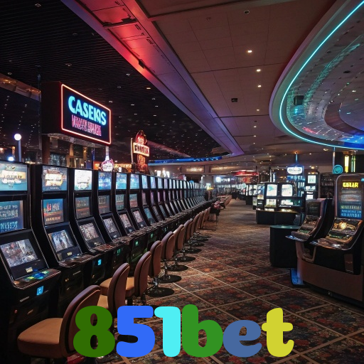 851bet 
