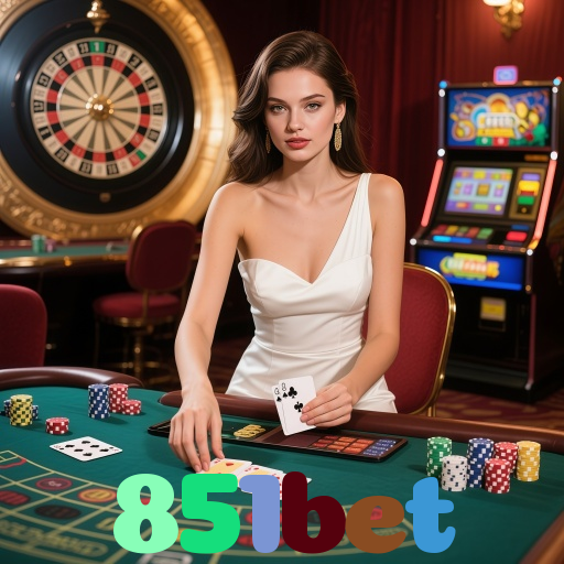 851bet 