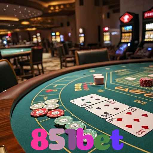 851bet 