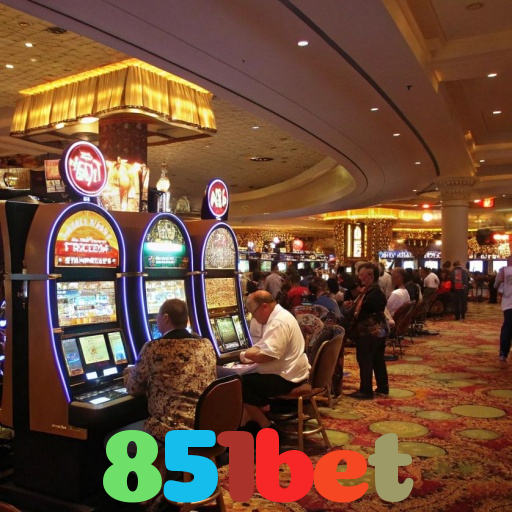 851bet 