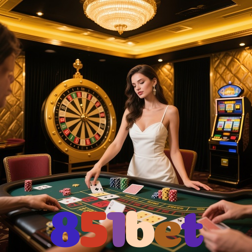 851bet 