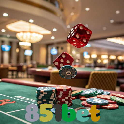 851bet 