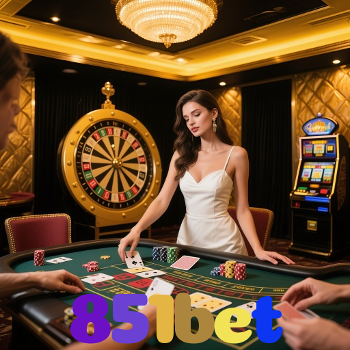 851bet 