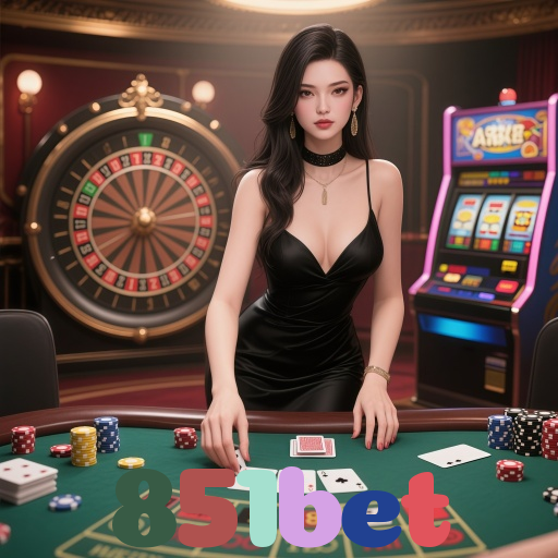 851bet 