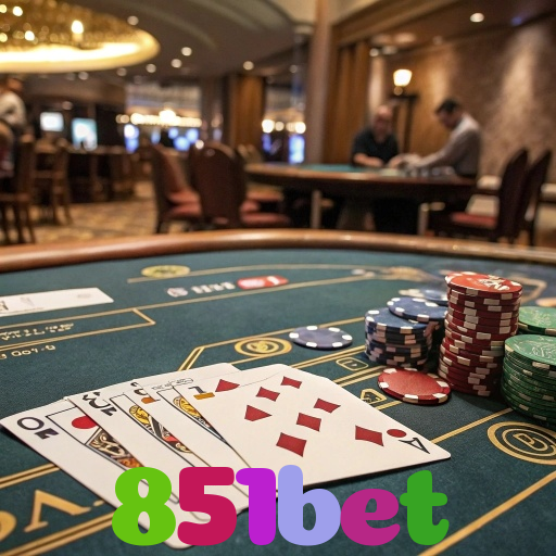 851bet 