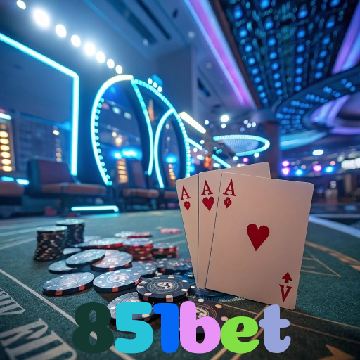 851bet 