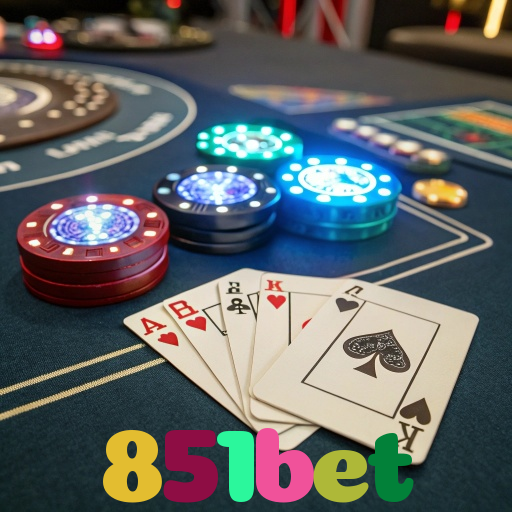 851bet 