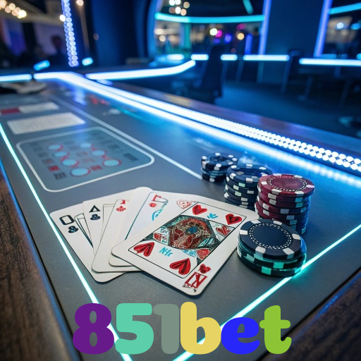 851bet 