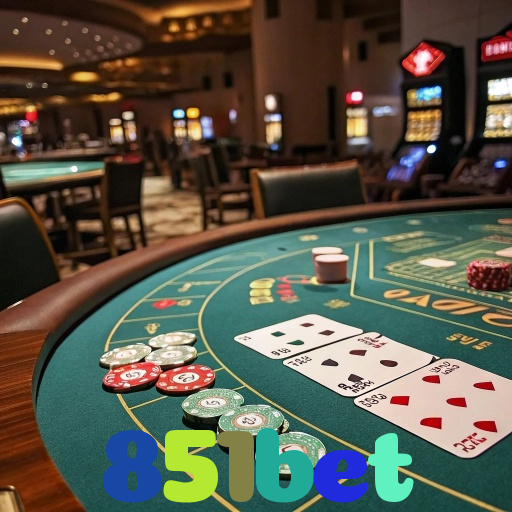 851bet 