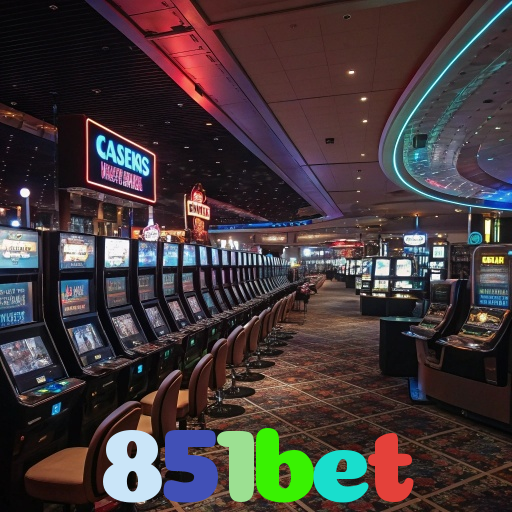 851bet 