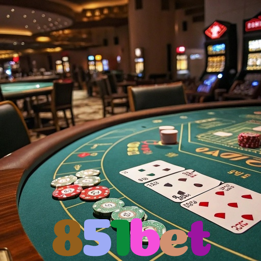 851bet 
