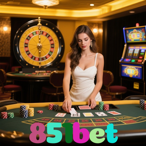 851bet 