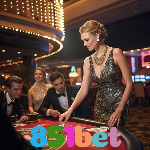 851bet 