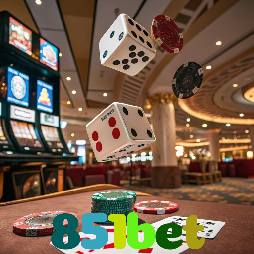 851bet 