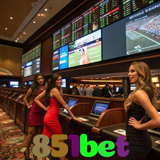 851bet 