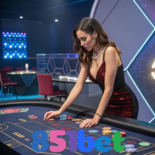 851bet 