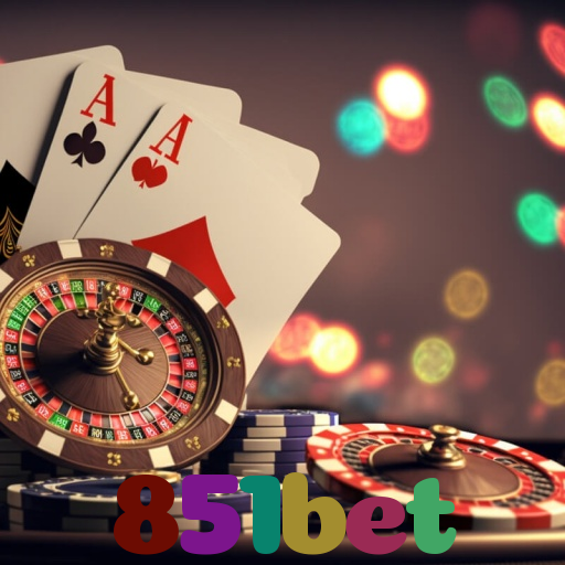 851bet 