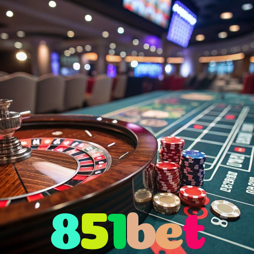 851bet 