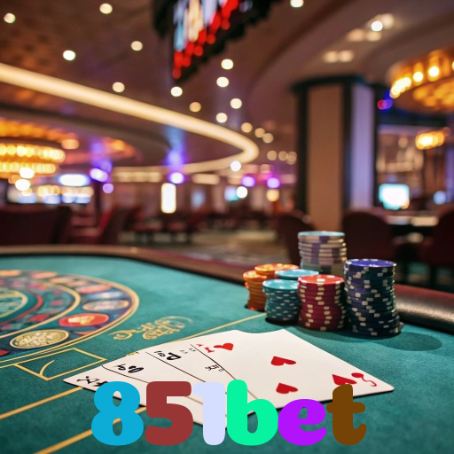 851bet 