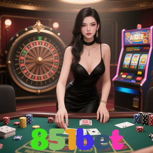 851bet 