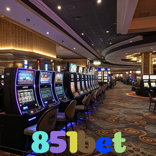 851bet 