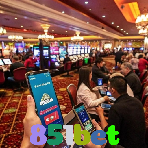 851bet 