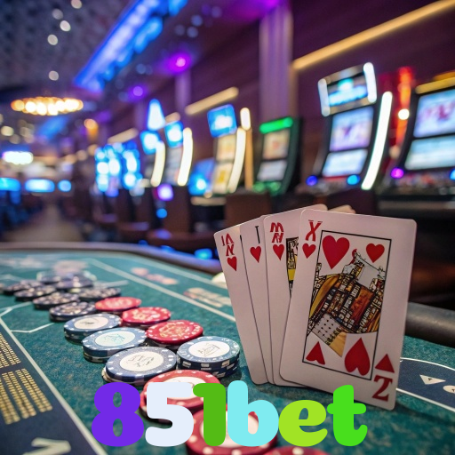 851bet